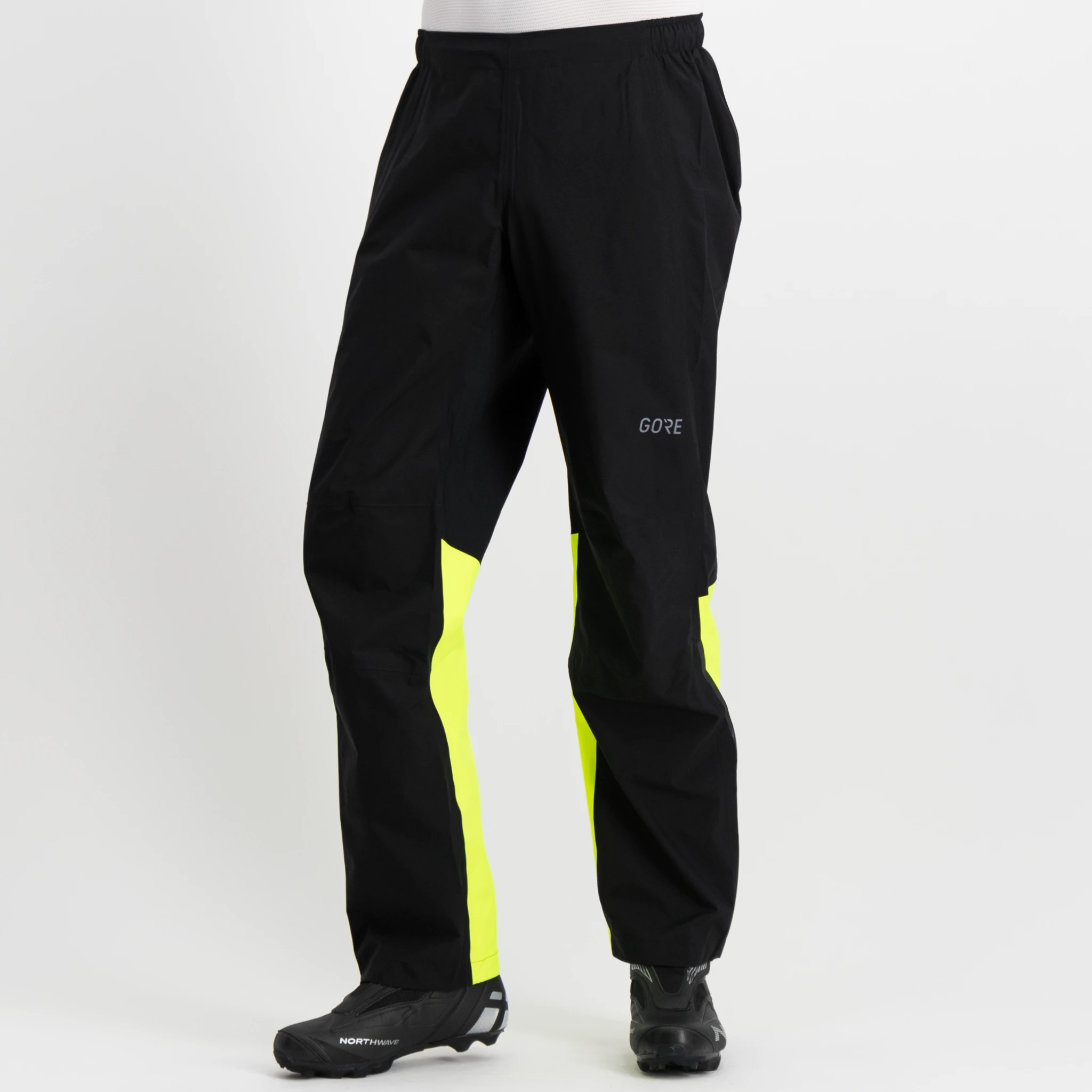 商品【商品预售7天】 Gore Wear|Gore Wear 男士休闲裤 11749801STYLE 黑色,价格¥2456 描述