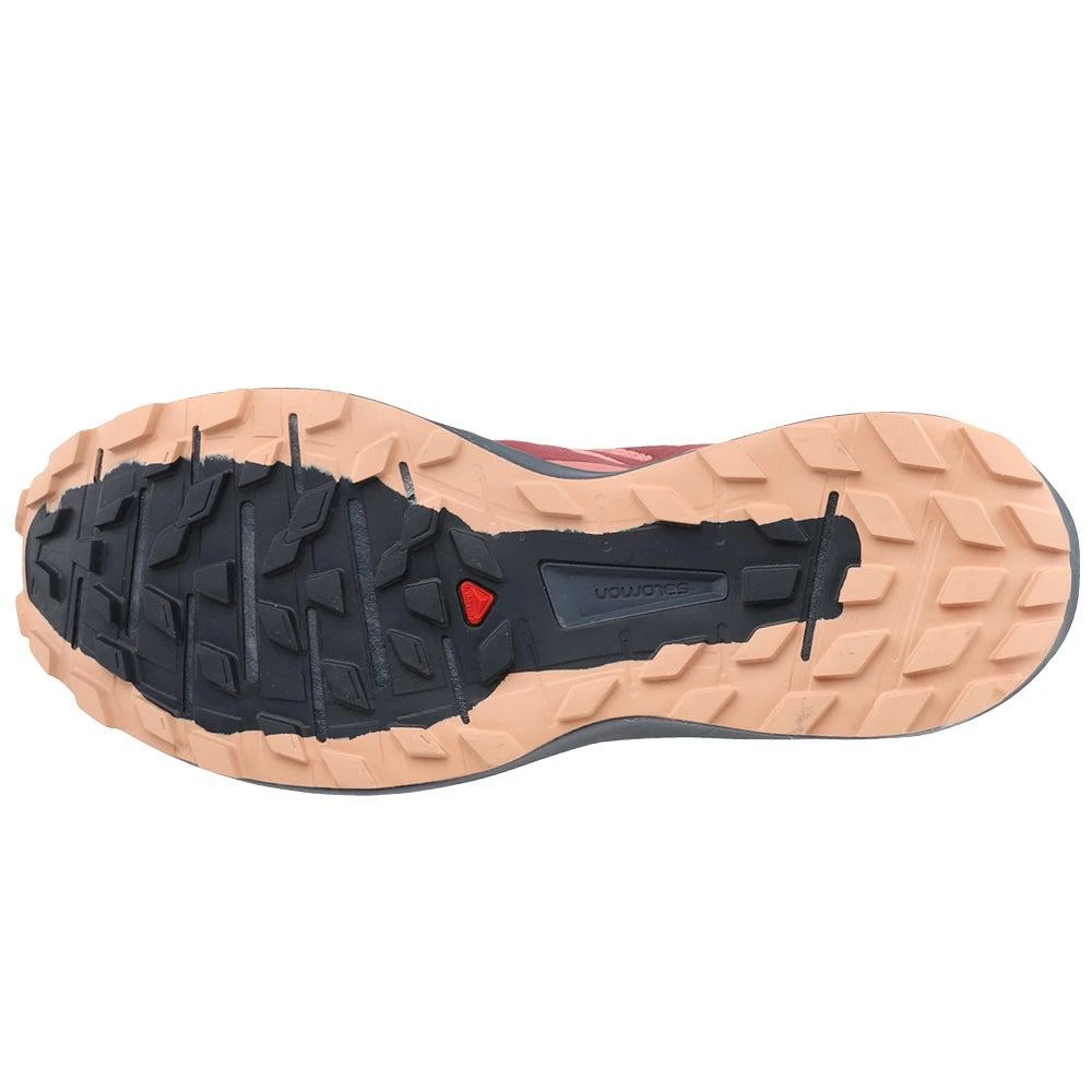 商品Salomon|Sense Ride 4 Trail Running Shoes,价格¥608,第5张图片详细描述