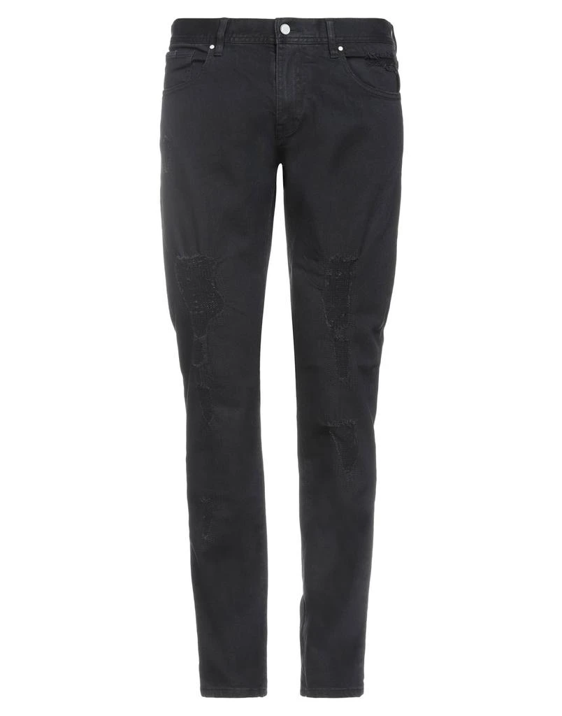商品Armani Exchange|Denim pants,价格¥582,第1张图片