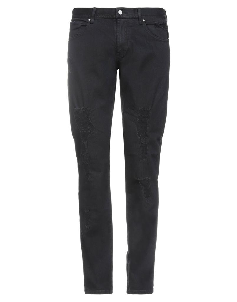 商品Armani Exchange|Denim pants,价格¥775,第1张图片