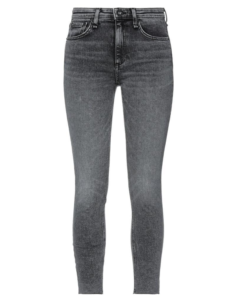 商品Rag & Bone|Denim pants,价格¥343,第1张图片