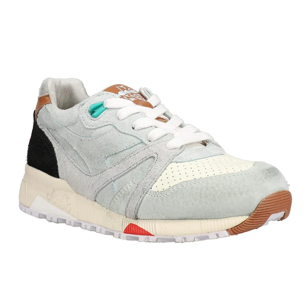 商品Diadora|N9000 Anice Italia Lace Up Sneakers,价格¥690,第2张图片详细描述