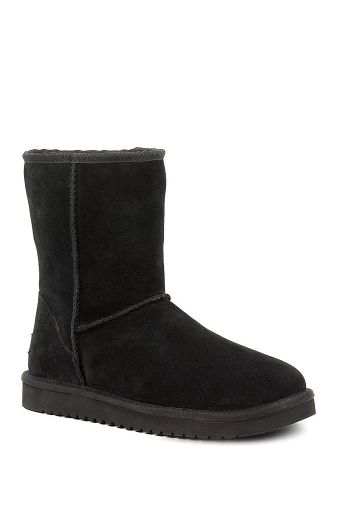 商品KOOLABURRA BY UGG|经典短款纯羊毛和人造毛皮衬里靴,价格¥667,第1张图片