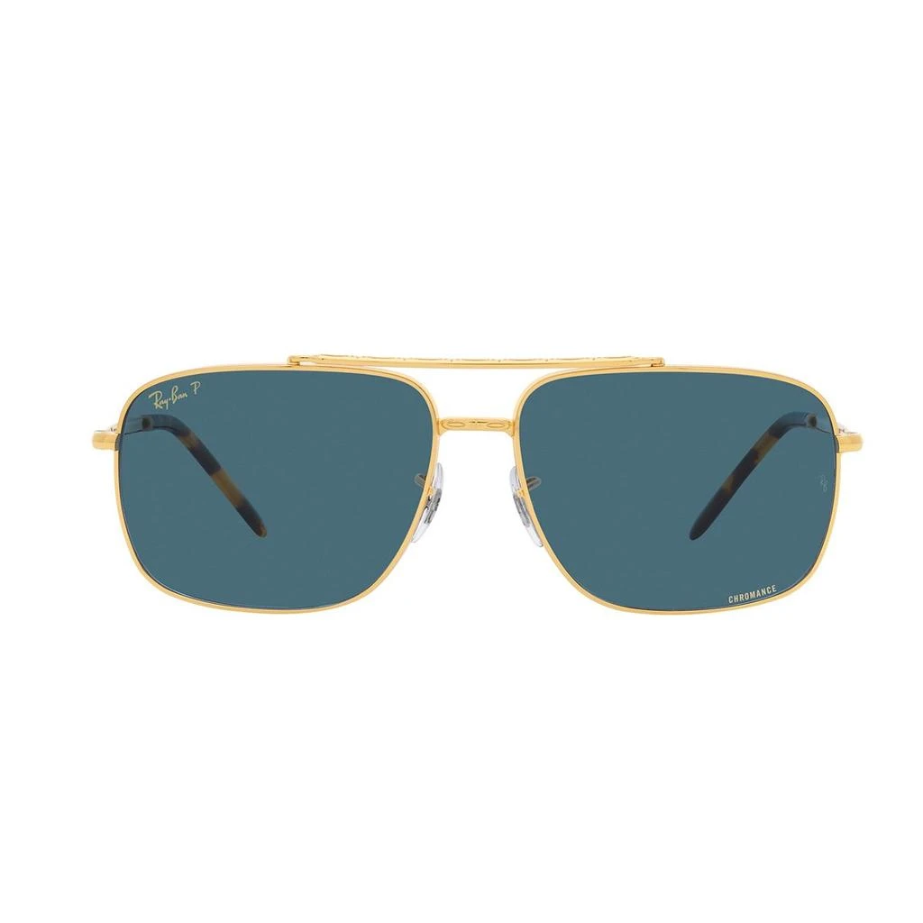 商品Ray-Ban|Ray-Ban Square Frame Sunglasses,价格¥1221,第1张图片