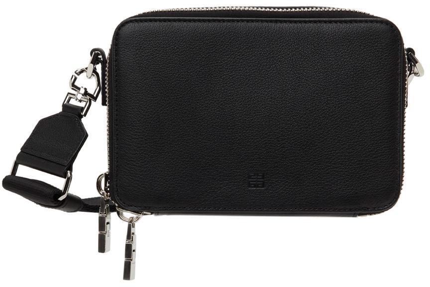 商品Givenchy|Black Antigona U Camera Bag,价格¥13018,第1张图片