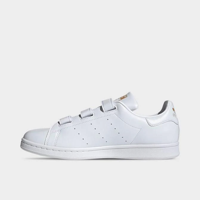 商品Adidas|Men's adidas Originals Stan Smith Primegreen Casual Shoes,价格¥261,第1张图片