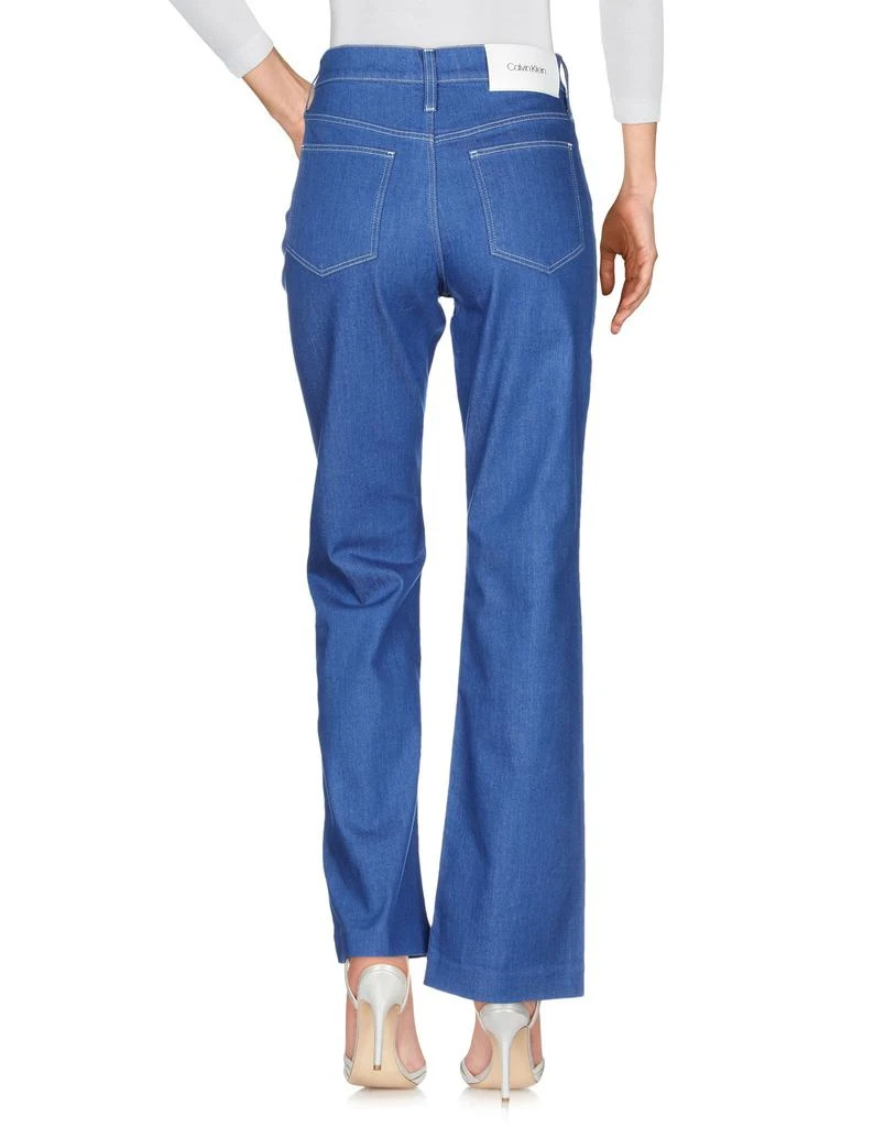 商品Calvin Klein|Denim pants,价格¥228,第3张图片详细描述