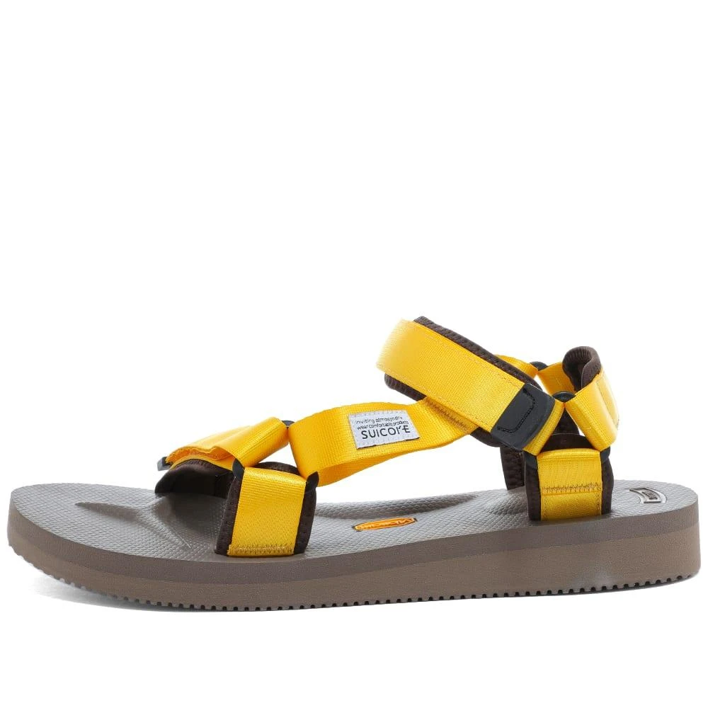 商品Suicoke|Suicoke DEPA-V2,价格¥786,第2张图片详细描述