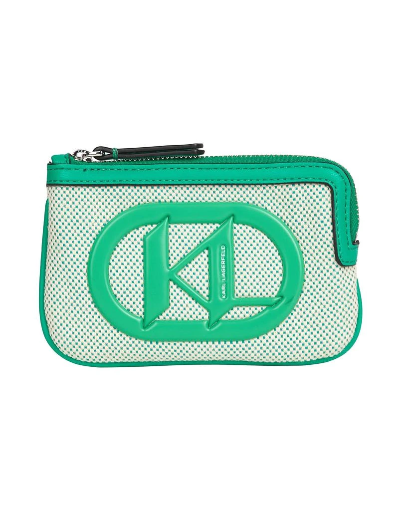 商品Karl Lagerfeld Paris|Wallet,价格¥359,第1张图片