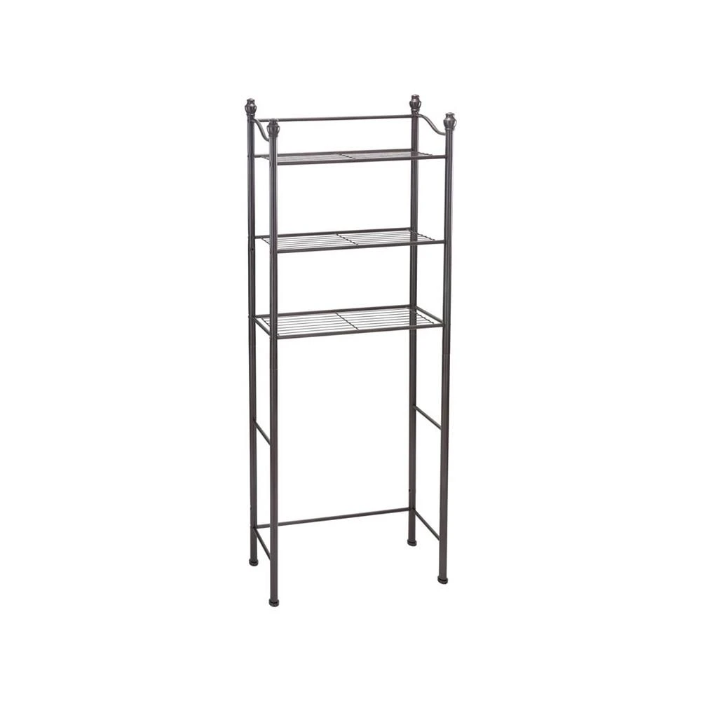商品Neu Home|3 Tier Over the Toilet Space Saver,价格¥811,第1张图片