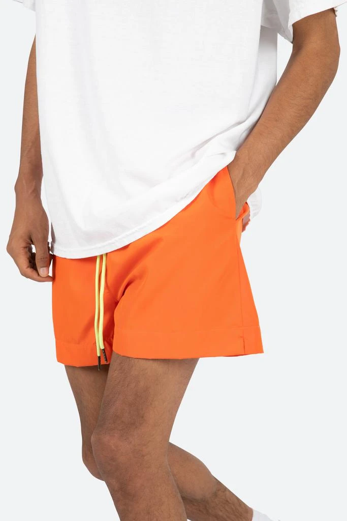 Summer Shorts - Orange 商品