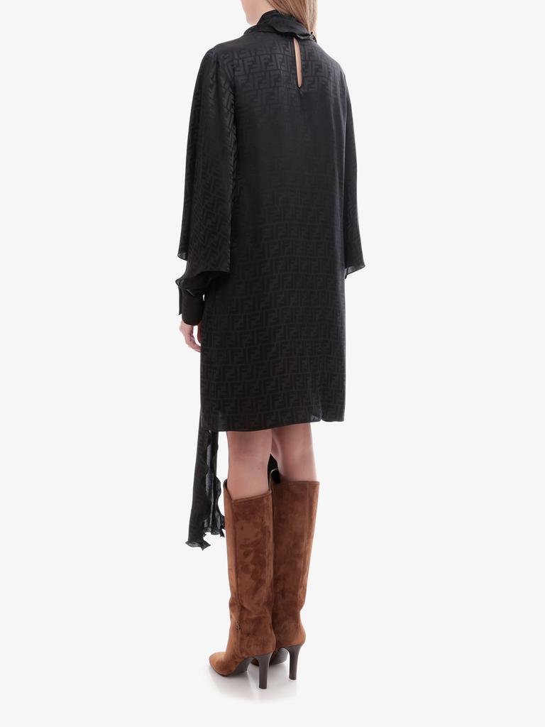 商品Fendi|DRESS,价格¥9628,第6张图片详细描述