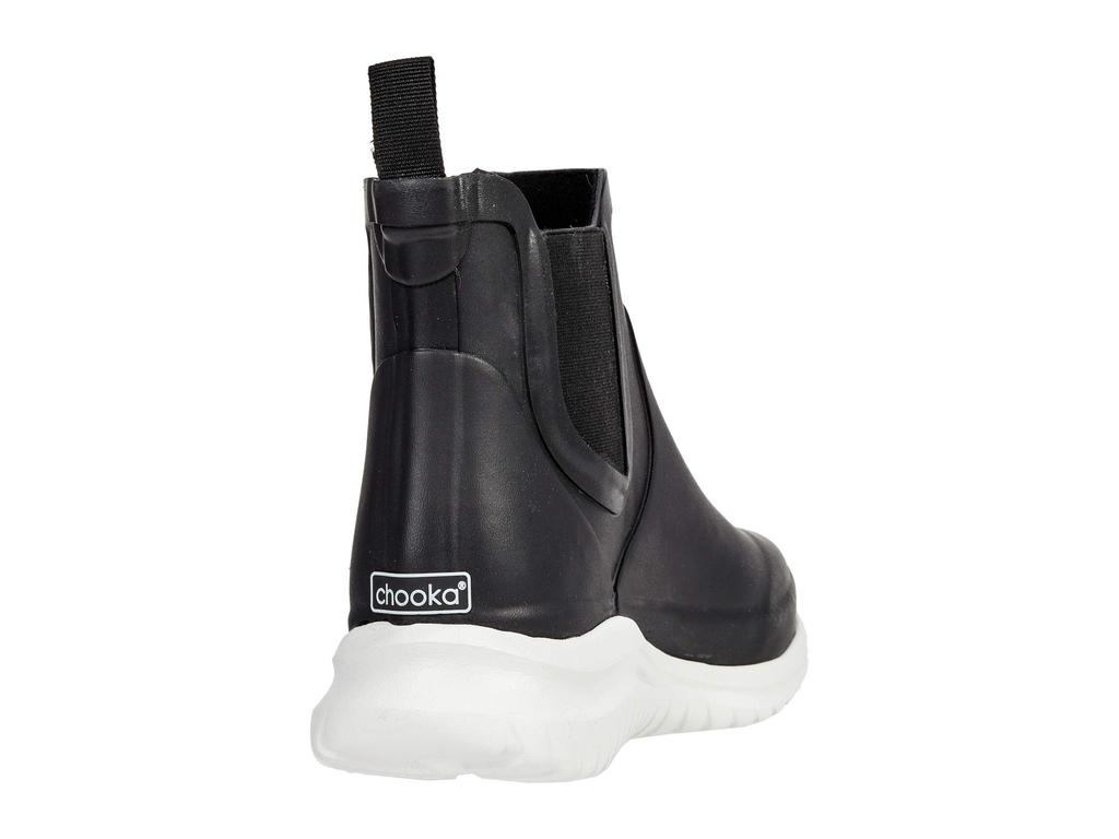 Bellevue Rain Chelsea Rain Boots商品第5张图片规格展示