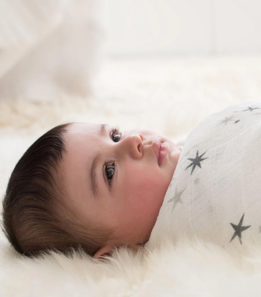 Twinkle Swaddles (Set of 4) 商品