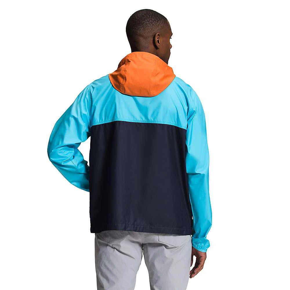 商品The North Face|Men's Sleeve Graphic Cyclone Hoodie,价格¥353,第2张图片详细描述