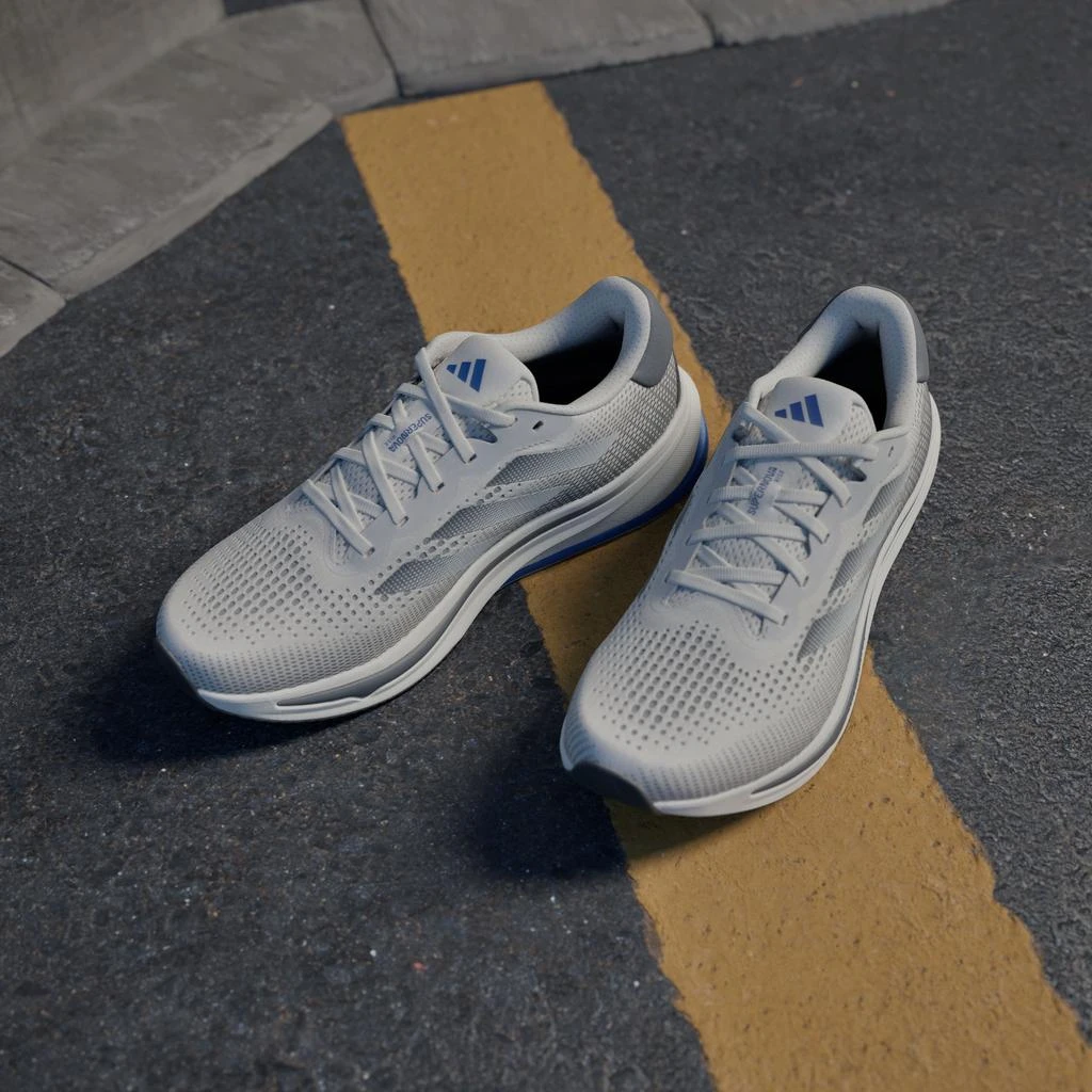 商品Adidas|SUPERNOVA RISE RUNNING SHOES,价格¥580,第3张图片详细描述