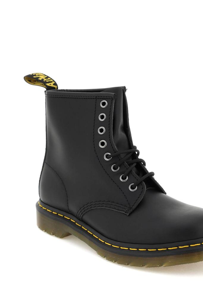 1460 NAPPA LACE-UP COMBAT BOOTS商品第4张图片规格展示