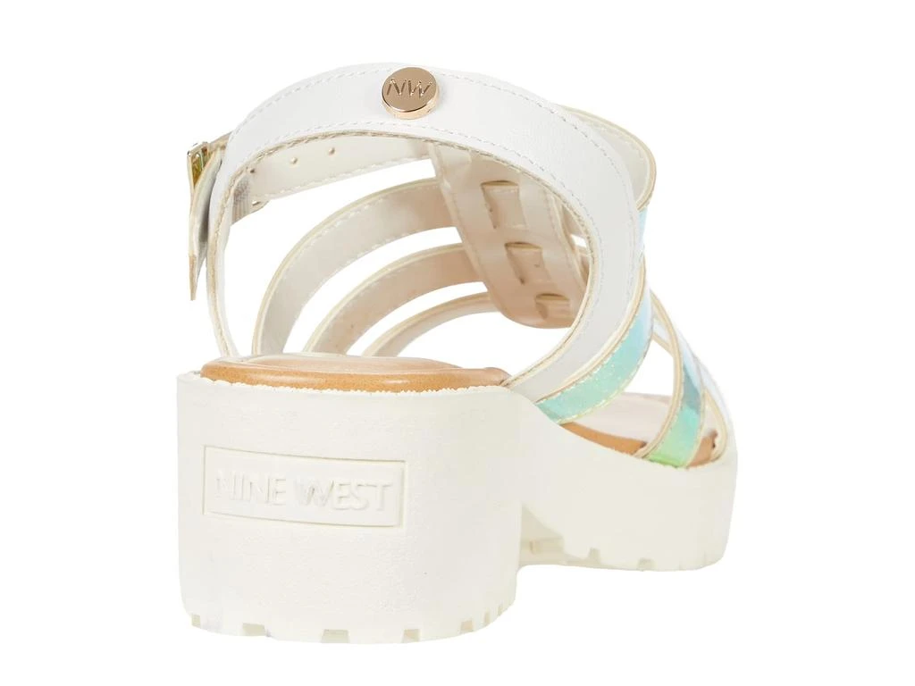 商品Nine West|Sandy (Little Kid/Big Kid),价格¥361,第5张图片详细描述