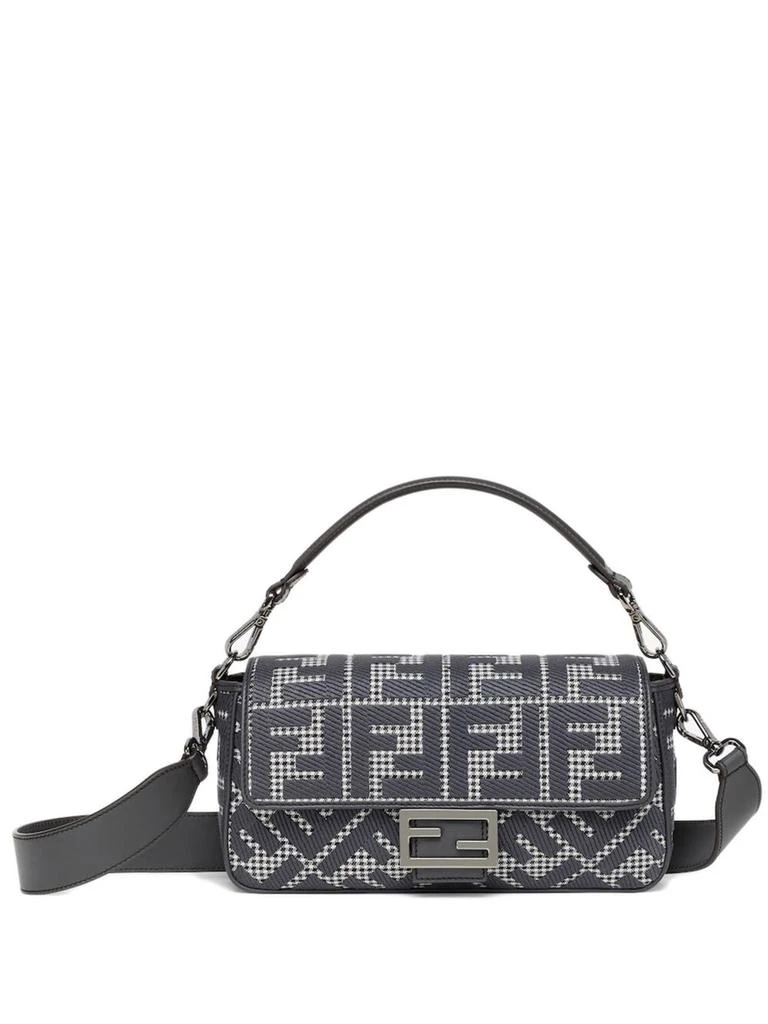 商品Fendi|Baguette,价格¥17442,第1张图片