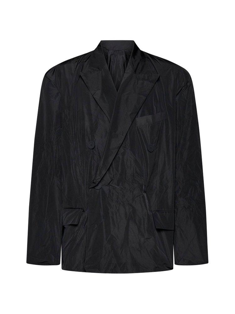 Balenciaga Packable Jacket商品第1张图片规格展示