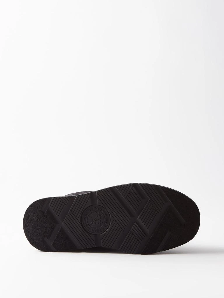 商品Canada Goose|Crofton quilted snow boots,价格¥4664,第3张图片详细描述