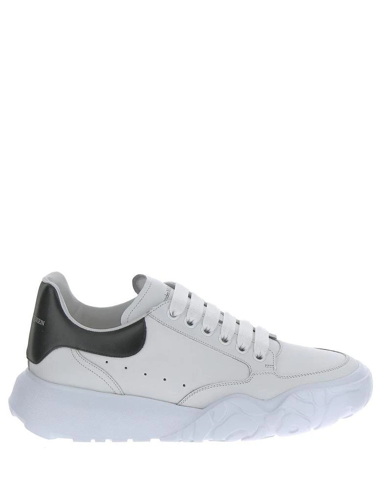 商品Alexander McQueen|New Court Sneaker,价格¥1980,第1张图片