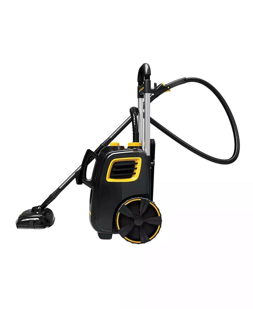 商品McCulloch|1385 Deluxe Canister Steam Cleaner 4 Bar,价格¥1709,第4张图片详细描述