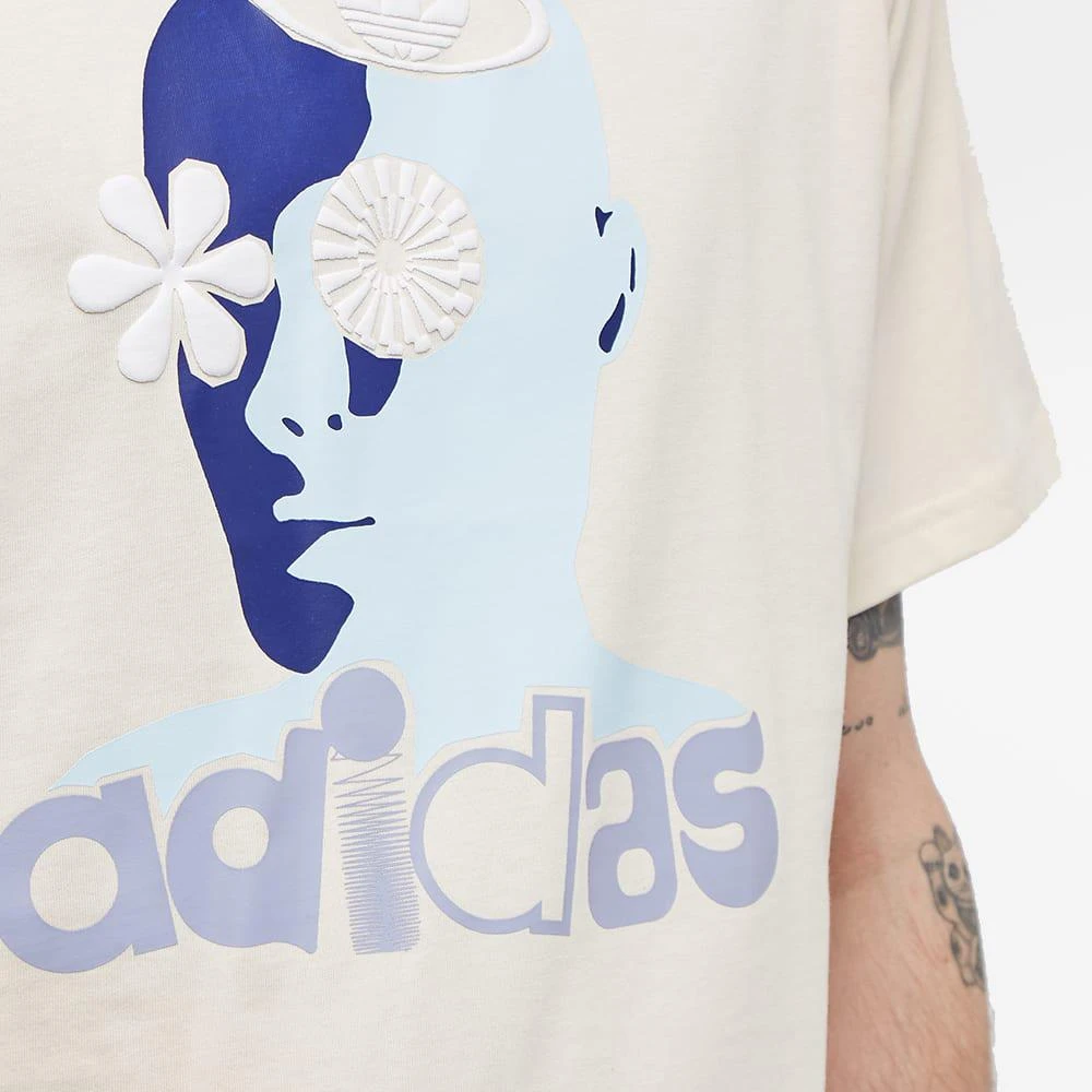 商品Adidas|Adidas Head Tee,价格¥200,第5张图片详细描述