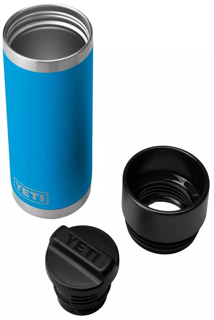 商品YETI|YETI 18 oz. Rambler Hotshot Bottle,价格¥199,第5张图片详细描述