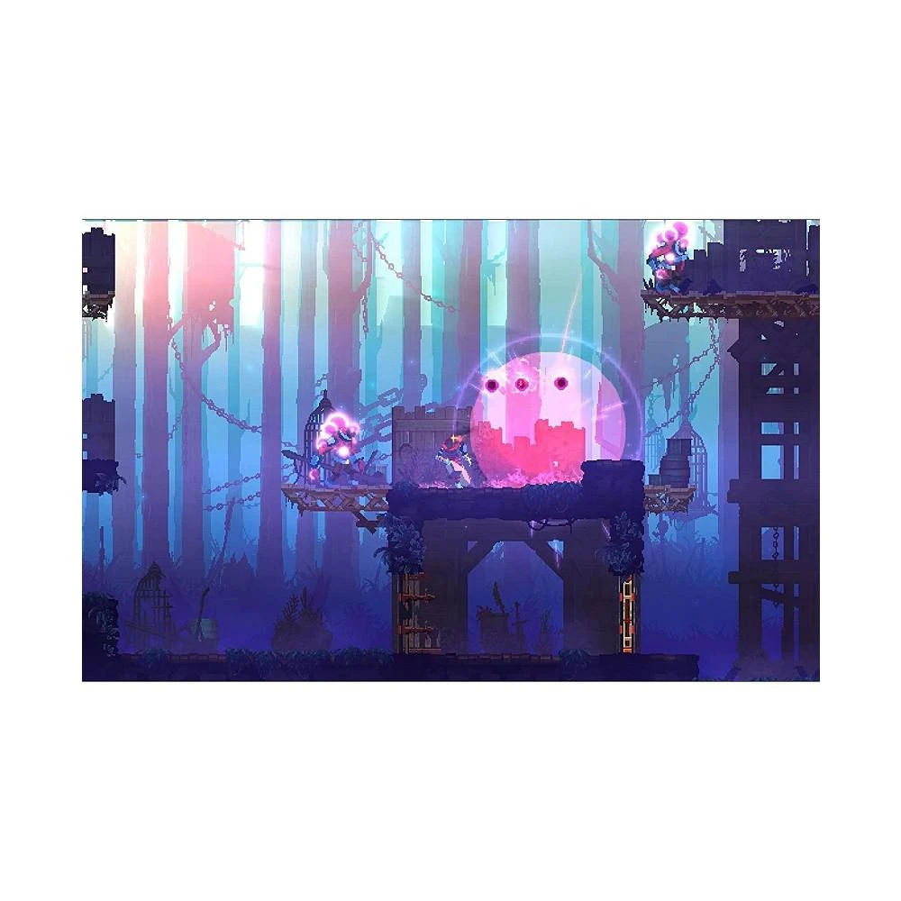 商品Merge Games|Dead Cells - Nintendo Switch,价格¥262,第3张图片详细描述