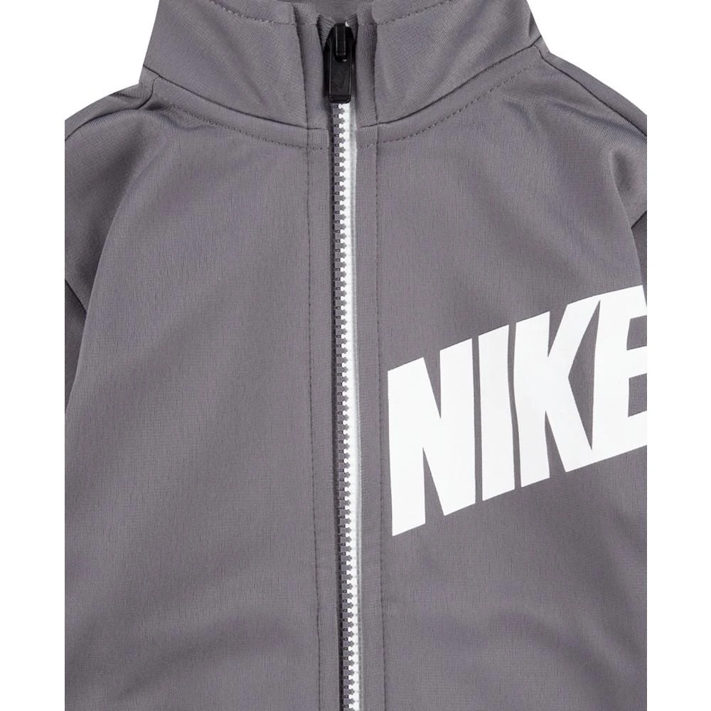 商品NIKE|Toddler Boys Core Full-Zip Jacket and Pants, 2 Piece Set,价格¥234,第4张图片详细描述