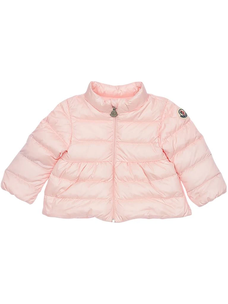 商品Moncler|Joelle Nylon Down Jacket,价格¥2752,第1张图片