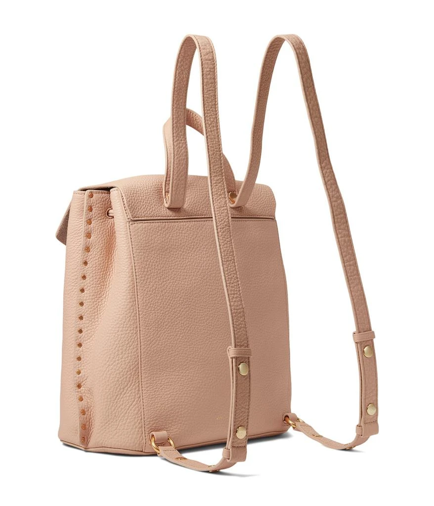 商品Rebecca Minkoff|Darren Signature Backpack,价格¥2552,第2张图片详细描述