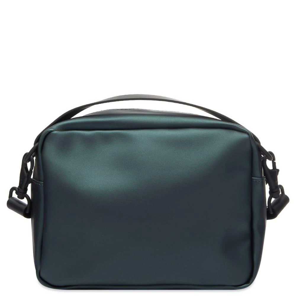 商品RAINS|Rains Box Bag,价格¥635,第2张图片详细描述