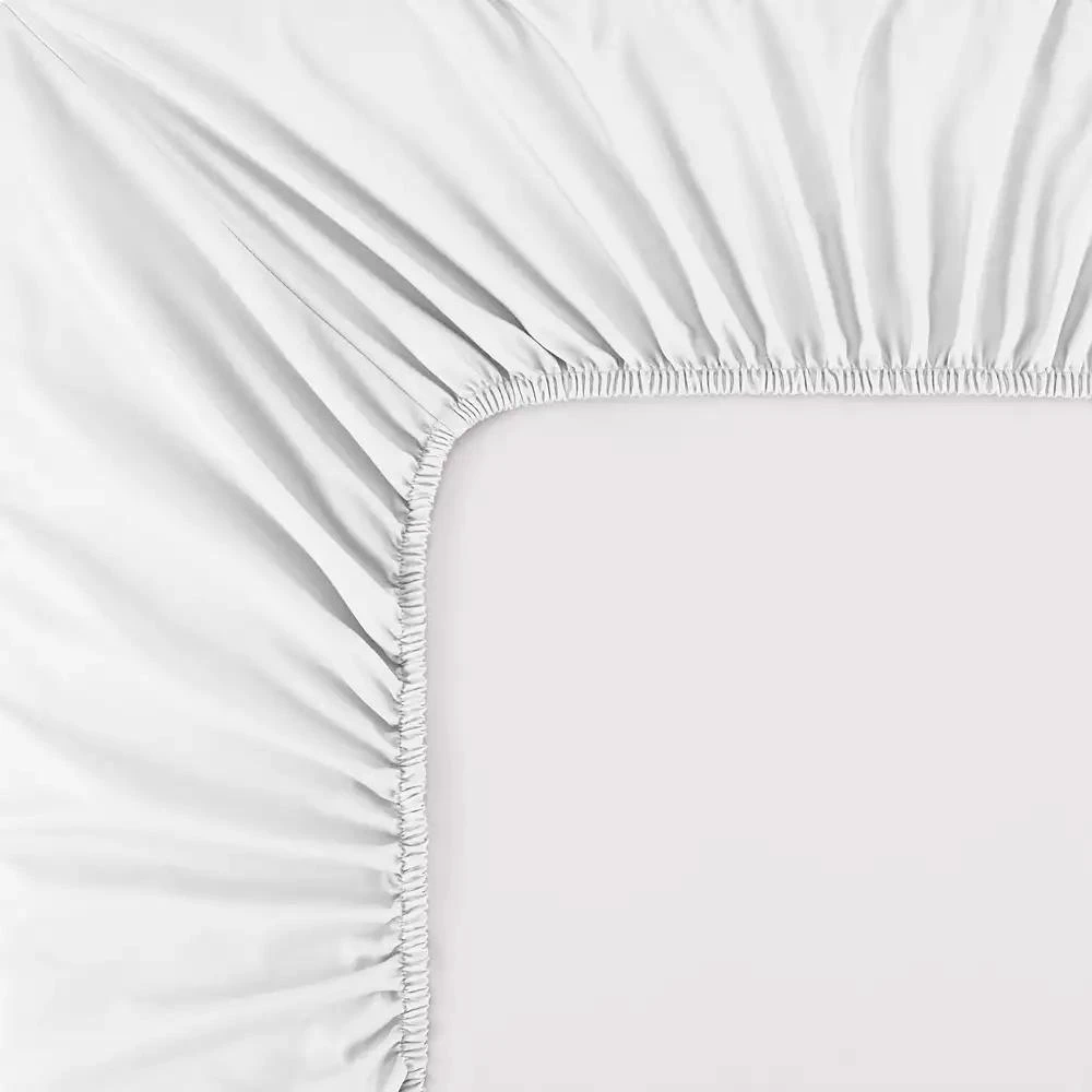 商品Serene Sleep|1000 Thread Count 4-Pc. Sheet Set, California King,价格¥359,第5张图片详细描述
