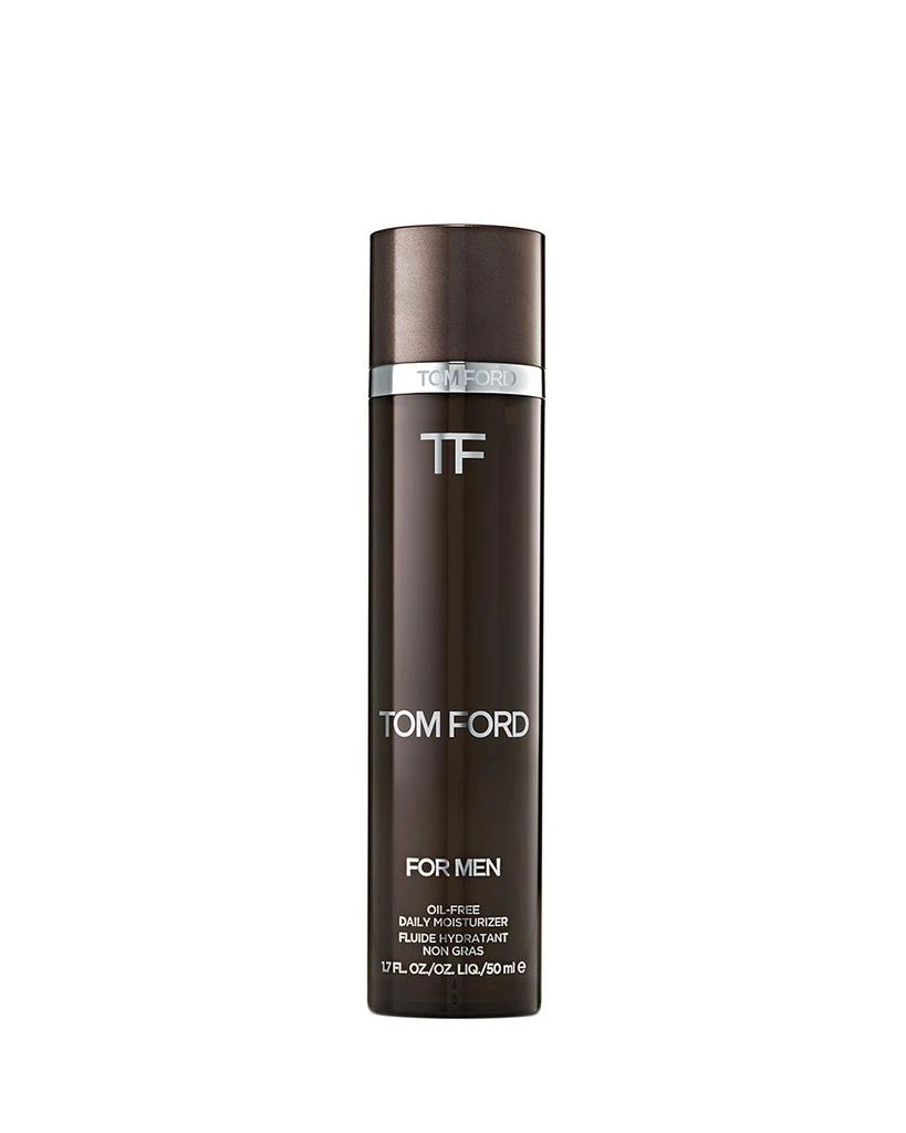 商品Tom Ford|无油每日保湿霜,价格¥861,第1张图片详细描述