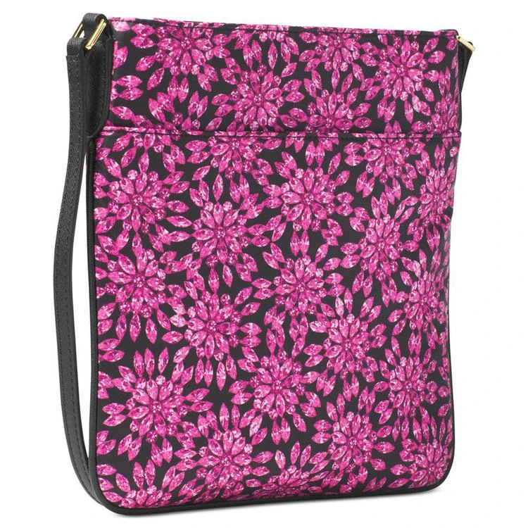 商品Michael Kors|MICHAEL  Kelsey Large Crossbody,价格¥347,第4张图片详细描述