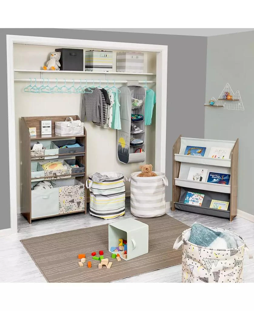 Kids Collection Storage Unit 商品