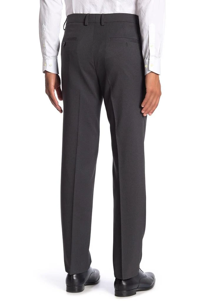 商品Kenneth Cole|Mini Check Straight Fit Dress Pants,价格¥341,第2张图片详细描述