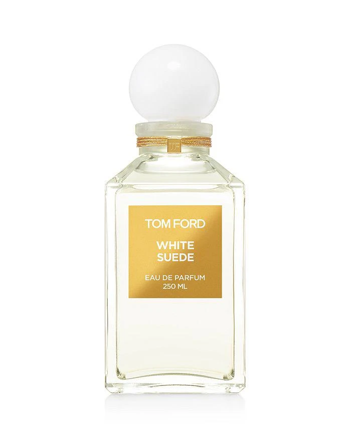 商品Tom Ford|White Suede Eau de Parfum Fragrance,价格¥549,第1张图片