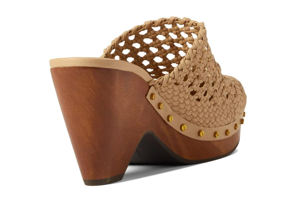 商品VERONICA BEARD|Hardie Clog,价格¥2527,第5张图片详细描述