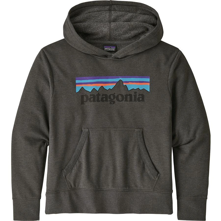 商品Patagonia|Lightweight Graphic Hoodie Sweatshirt - Boys',价格¥401,第1张图片详细描述