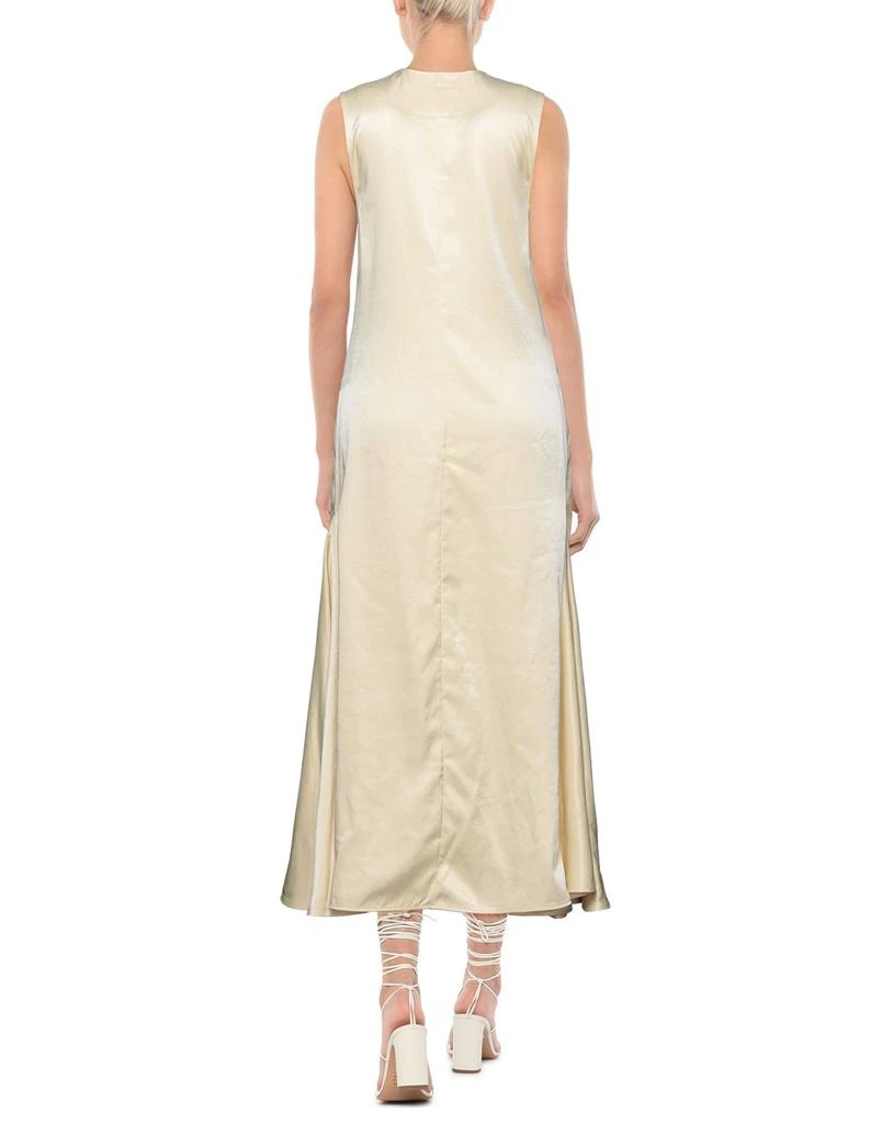 商品Jil Sander|Long dress,价格¥6910,第4张图片详细描述