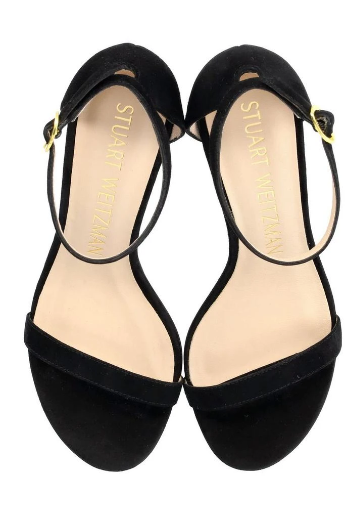 Stuart Weitzman Nunakedstraight Sandals 商品