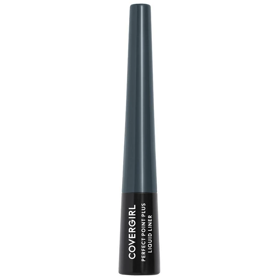 商品Covergirl|Perfect Point Liquid Liner,价格¥74,第2张图片详细描述