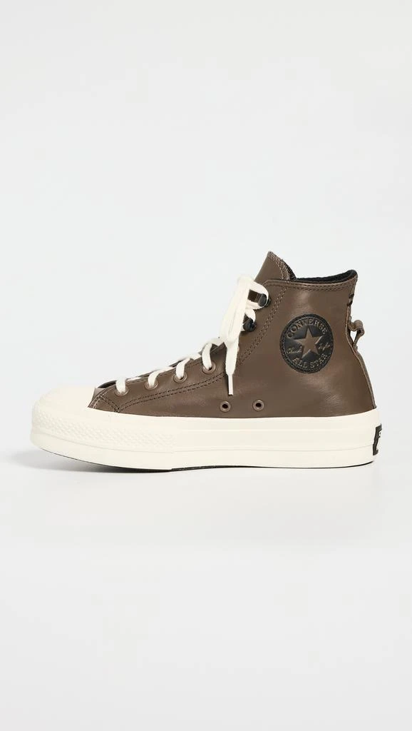 Chuck Taylor All Star Lift Sneakers 商品