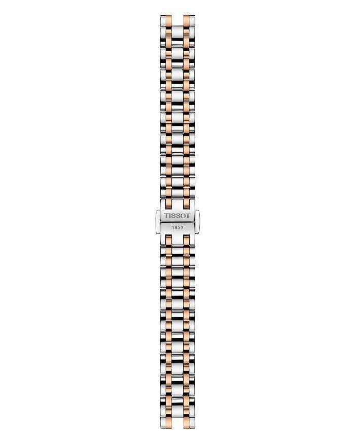 商品Tissot|Bellissima Watch, 26mm,价格¥3911,第5张图片详细描述