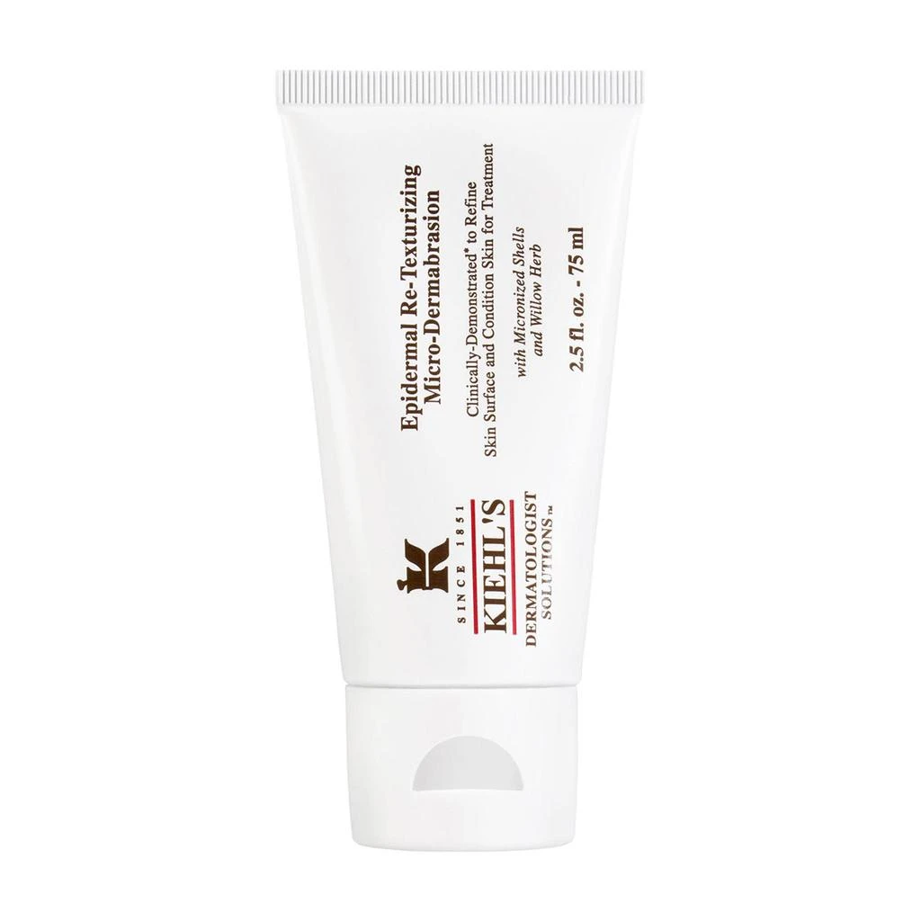 商品Kiehl's|Epidermal Re Texturizing Micro Dermabrasion,价格¥358,第1张图片