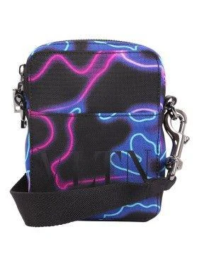 商品Valentino|Neon Camou Shoulder Strap,价格¥3071,第5张图片详细描述