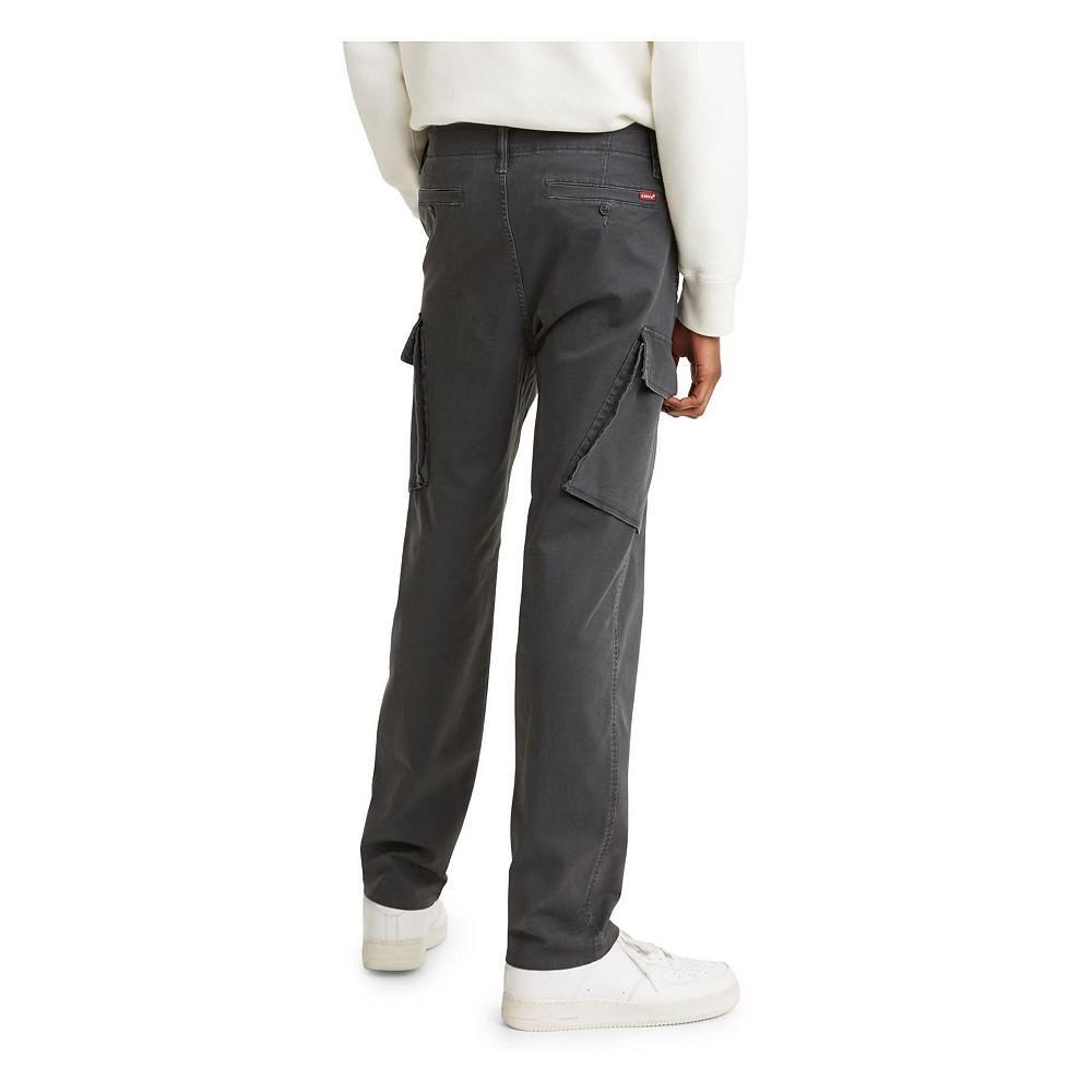 商品Levi's|XX Standard Taper Men's Cargo Pants,价格¥444,第4张图片详细描述